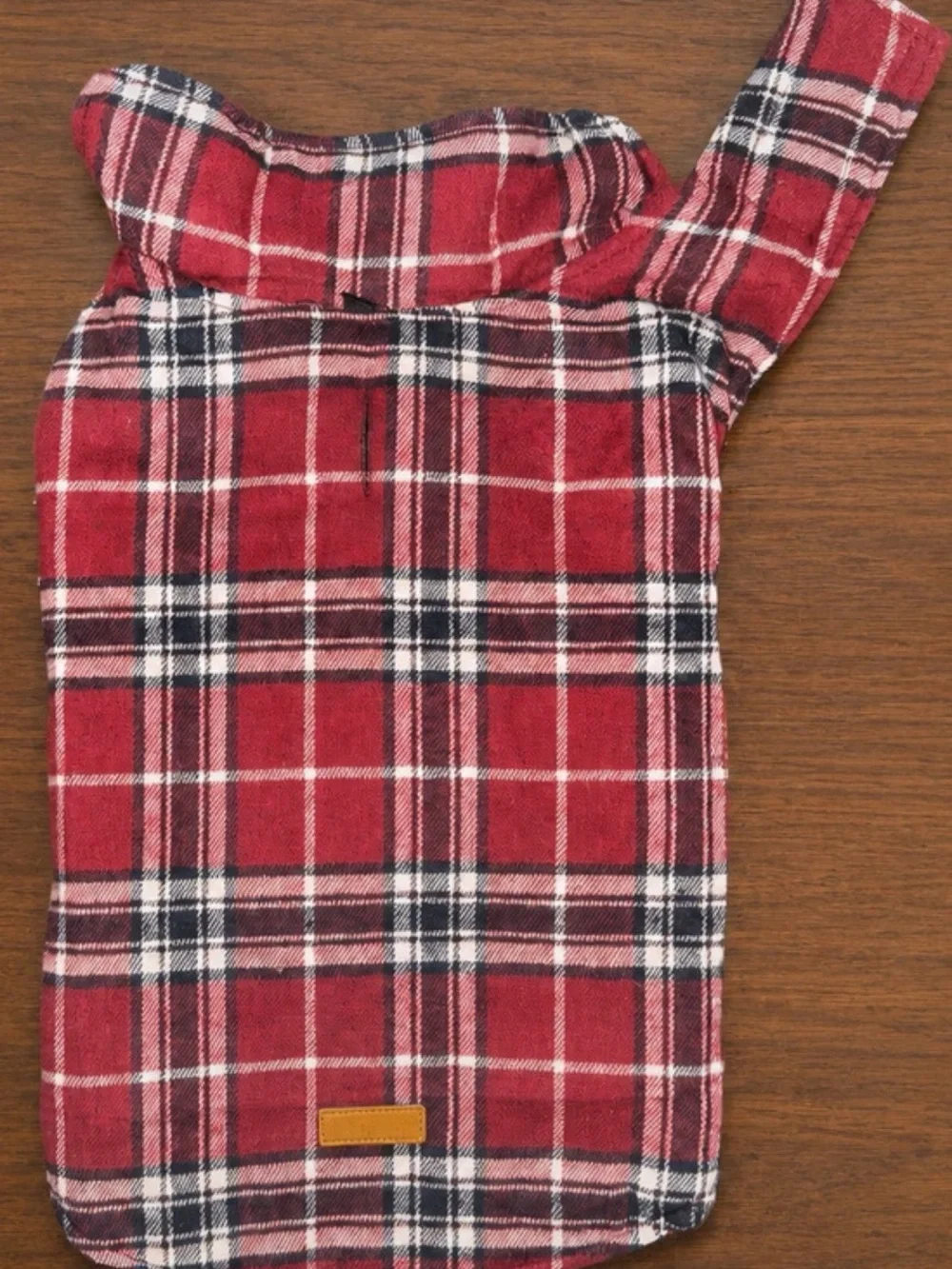 Kuoser dog jacket